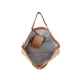 Childhome Family Bag Teddy Beige – cestovná taška 55×40×18 cm