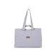 Childhome Grandpa Canvas Grey – cestovná taška pre dedka 55×34×16 cm