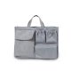 Childhome Grey – organizér do prebaľovacej tašky