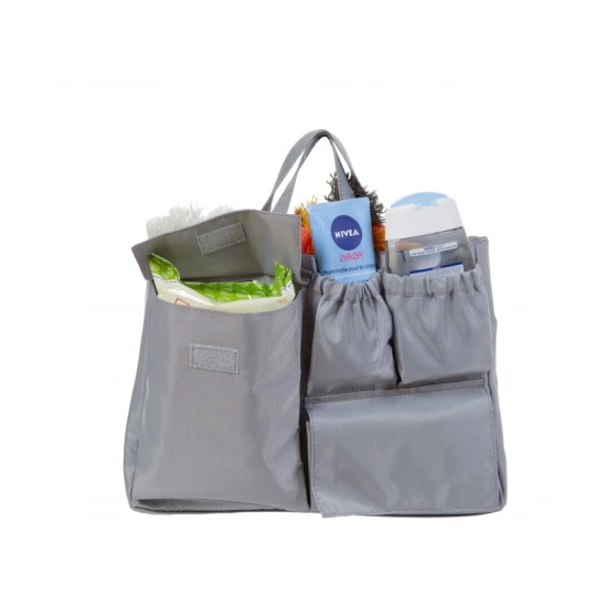 Childhome Grey – organizér do prebaľovacej tašky