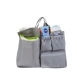 Childhome Grey – organizér do prebaľovacej tašky