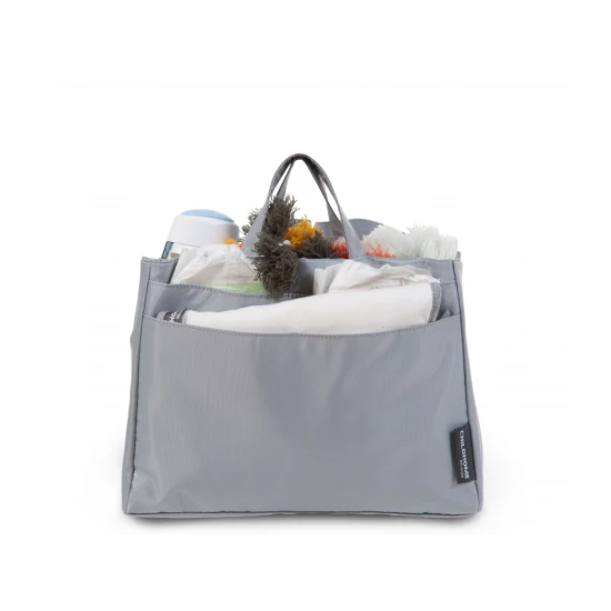 Childhome Grey – organizér do prebaľovacej tašky