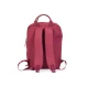 Childhome Mini Club Signature Burgundy – detský batoh pre deti 3–5 rokov