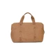 Childhome Mommy Bag Prestige Hazelnut – prebaľovacia taška 55×30×40 cm