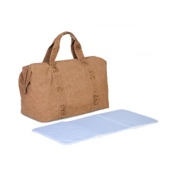 Prebaľovacia taška Mommy Bag Prestige Hazelnut