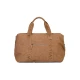 Childhome Mommy Bag Prestige Hazelnut – prebaľovacia taška 55×30×40 cm