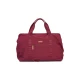 Childhome Mommy Bag Signature Urban Burgundy – prebaľovacia taška 55×30×40 cm