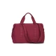 Childhome Mommy Bag Signature Urban Burgundy – prebaľovacia taška 55×30×40 cm