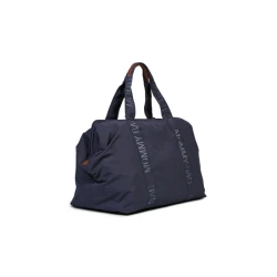 Prebaľovacia taška Mommy Bag Signature Urban Dark Grey