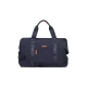 Childhome Mommy Bag Signature Urban Dark Grey – prebaľovacia taška 55×30×40 cm