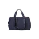 Childhome Mommy Bag Signature Urban Dark Grey – prebaľovacia taška 55×30×40 cm