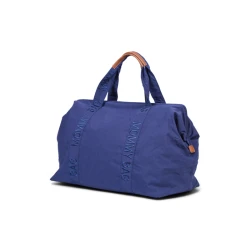 Prebaľovacia taška Mommy Bag Signature Urban Navy
