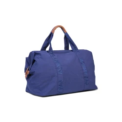 Prebaľovacia taška Mommy Bag Signature Urban Navy