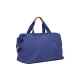 Childhome Mommy Bag Signature Urban Navy – prebaľovacia taška 55×30×40 cm