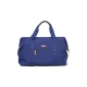 Childhome Mommy Bag Signature Urban Navy – prebaľovacia taška 55×30×40 cm