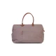 Childhome Mommy Bag Teddy Soft Brown – prebaľovacia taška 55×30×40 cm