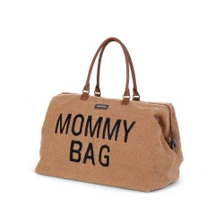 Prebaľovacia taška Mommy Bag Teddy Beige