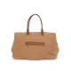 Childhome Mommy Bag Teddy Beige – prebaľovacia taška 55×30×40 cm