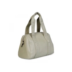 Prebaľovacia taška Mommy Club Signature Vegan Leather Green