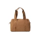Childhome Mommy Club Signature Prestige Hazelnut – prebaľovacia taška 38×27×21 cm