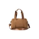 Childhome Mommy Club Signature Prestige Hazelnut – prebaľovacia taška 38×27×21 cm