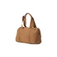 Childhome Mommy Club Signature Prestige Hazelnut – prebaľovacia taška 38×27×21 cm