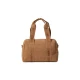 Childhome Mommy Club Signature Prestige Hazelnut – prebaľovacia taška 38×27×21 cm