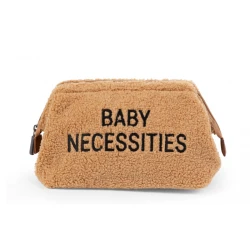 Toaletná taška Baby Necessities Teddy Beige