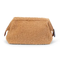 Toaletná taška Baby Necessities Teddy Beige