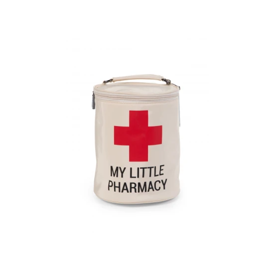 Childhome My Little Pharmacy – termotaška na lieky 18×18×22 cm