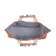 Priestranná cestovná taška Family Bag Terracotta, ktorú využijete pri výletoch s vašou rodinou, aby ste mali vždy po ruke všetko potrebné.