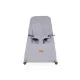 Hojdacie lehátko Evolux Jersey Grey