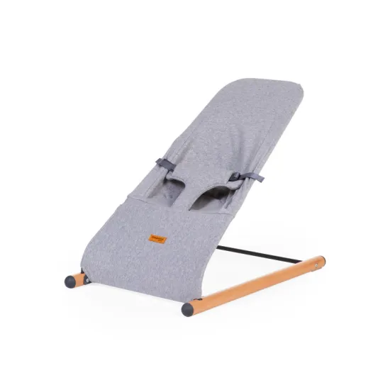 Hojdacie lehátko Evolux Jersey Grey