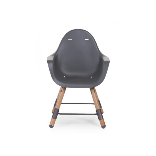 Stolička 2v1 Evolu 2 Natural / Anthracite