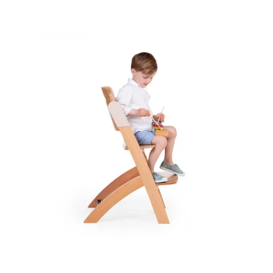 Rastúca stolička Evosit Natural