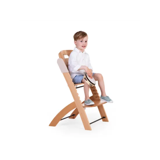 Childhome Rastúca stolička Evosit Natural EVOSITNABG
