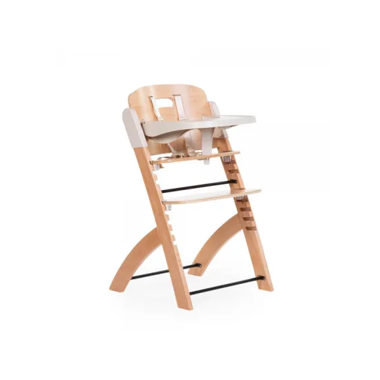 Childhome Rastúca stolička Evosit Natural EVOSITNABG