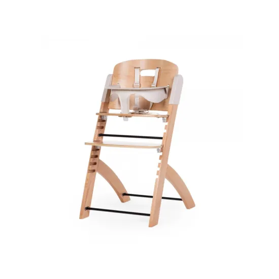 Childhome Rastúca stolička Evosit Natural EVOSITNABG