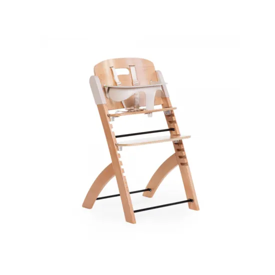 Childhome Rastúca stolička Evosit Natural EVOSITNABG