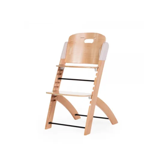 Childhome Rastúca stolička Evosit Natural EVOSITNABG