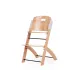 Rastúca stolička Evosit Natural