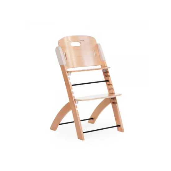 Childhome Rastúca stolička Evosit Natural EVOSITNABG