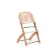 Rastúca stolička Evosit Natural