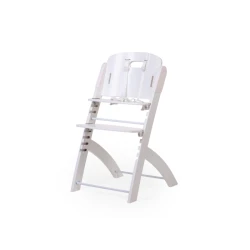 Rastúca stolička Evosit White