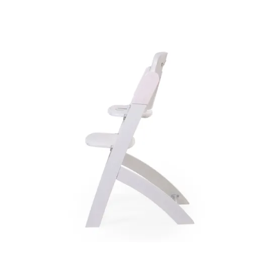 Rastúca stolička Evosit White