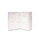 Zápisník B6 s 3D postavičkou modrý Hello Kitty Pastel Pink