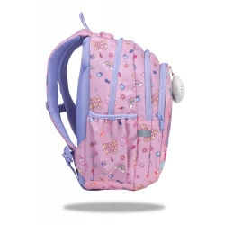 Školská taška Jerry 38 cm Hello Kitty Pastel Pink