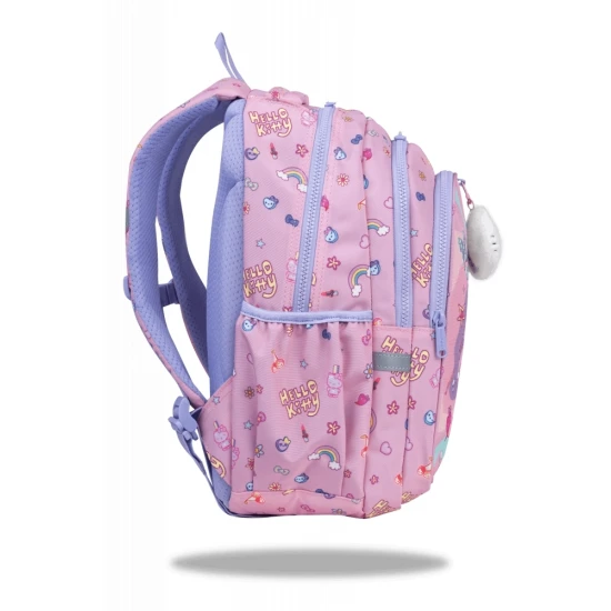 Školská taška Jerry 38 cm Hello Kitty Pastel Pink
