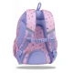 Školská taška Jerry 38 cm Hello Kitty Pastel Pink