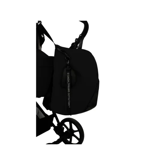 Nexus kočík 2v1 Onyx